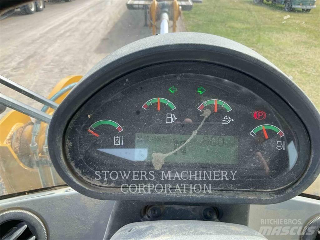 CAT 926M Radlader