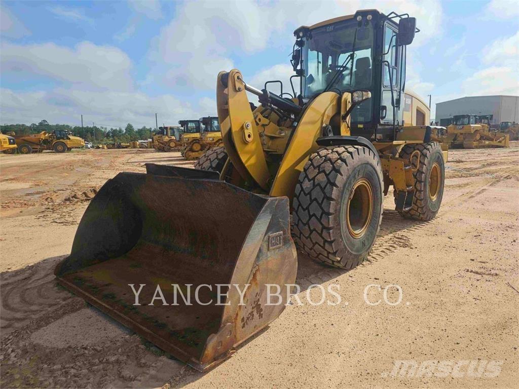 CAT 926M Radlader