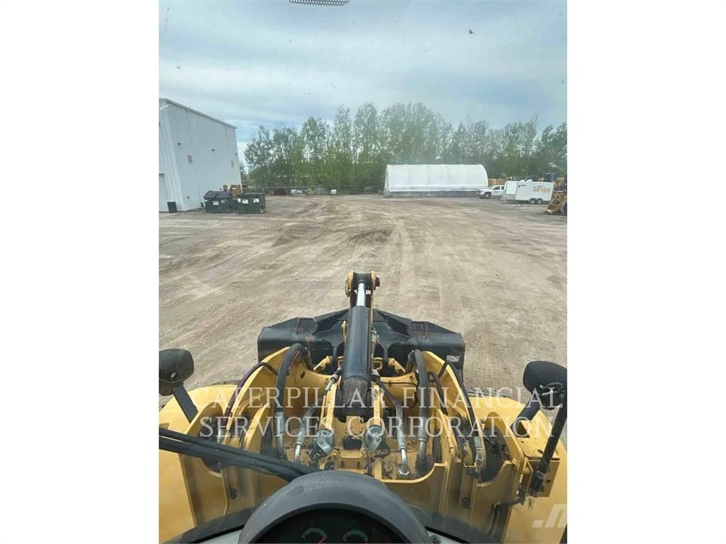 CAT 926M Radlader
