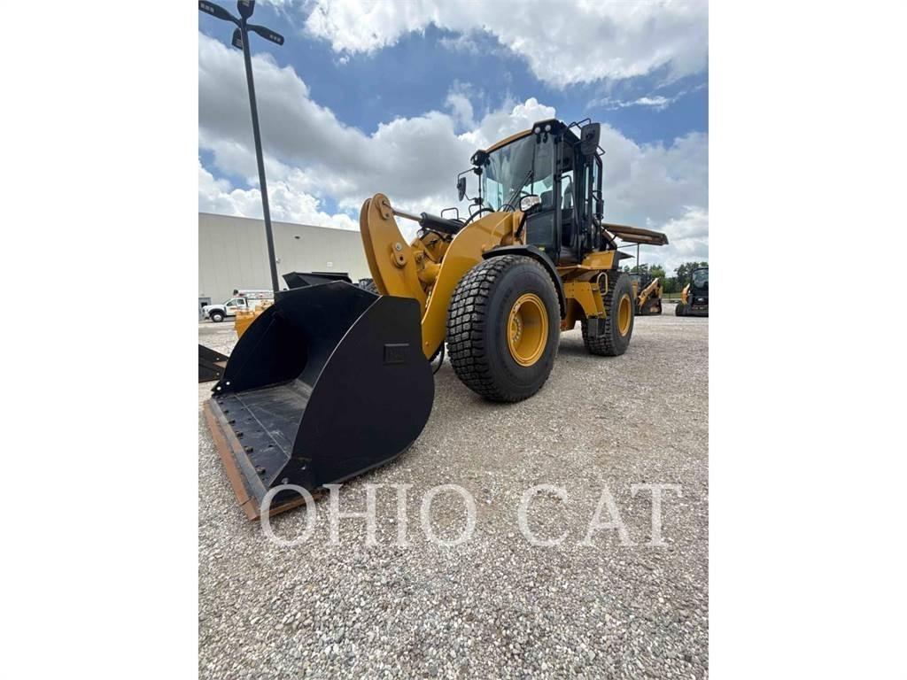 CAT 926M Radlader