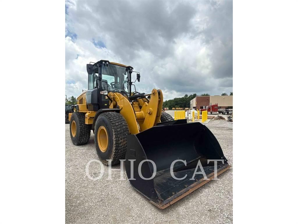 CAT 926M Radlader