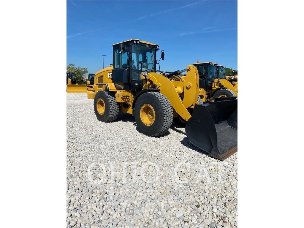 CAT 926M Radlader