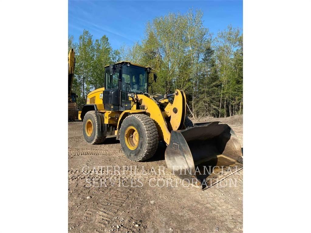 CAT 926M Radlader
