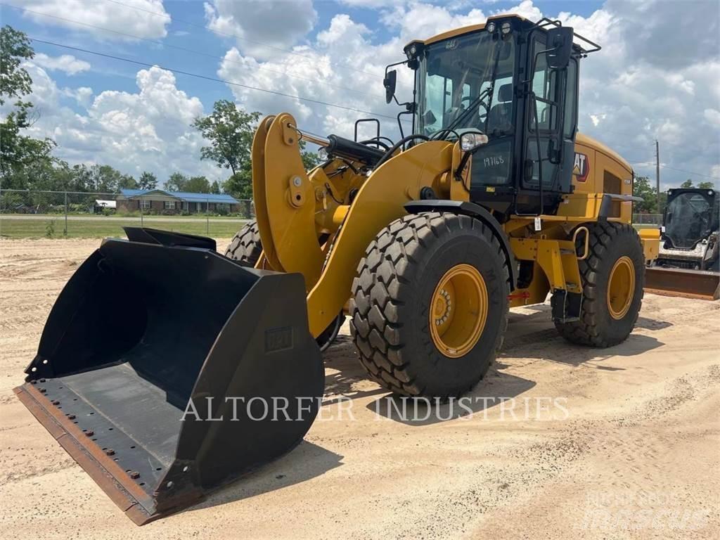 CAT 926M Radlader