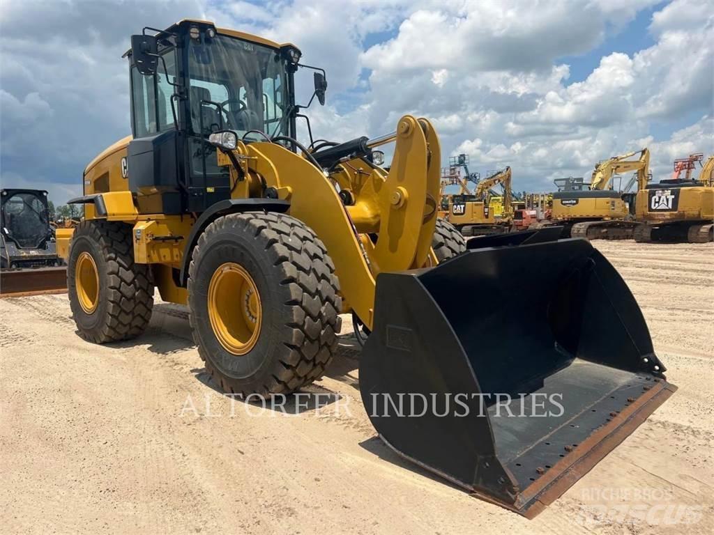 CAT 926M Radlader