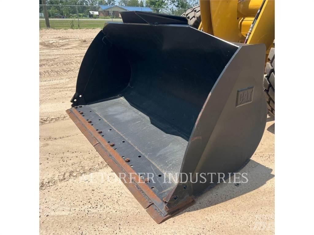 CAT 926M Radlader