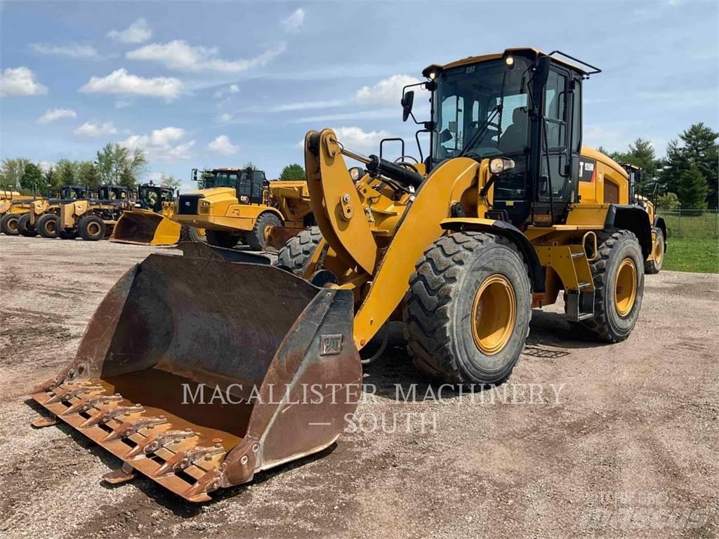 CAT 926M Radlader