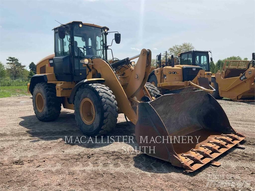 CAT 926M Radlader
