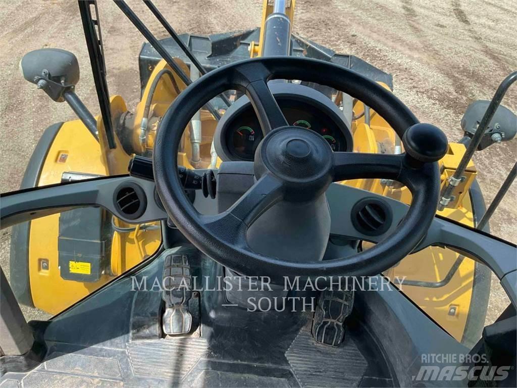 CAT 926M Radlader