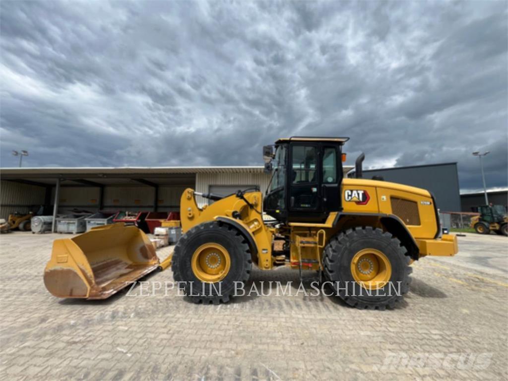 CAT 926M Radlader