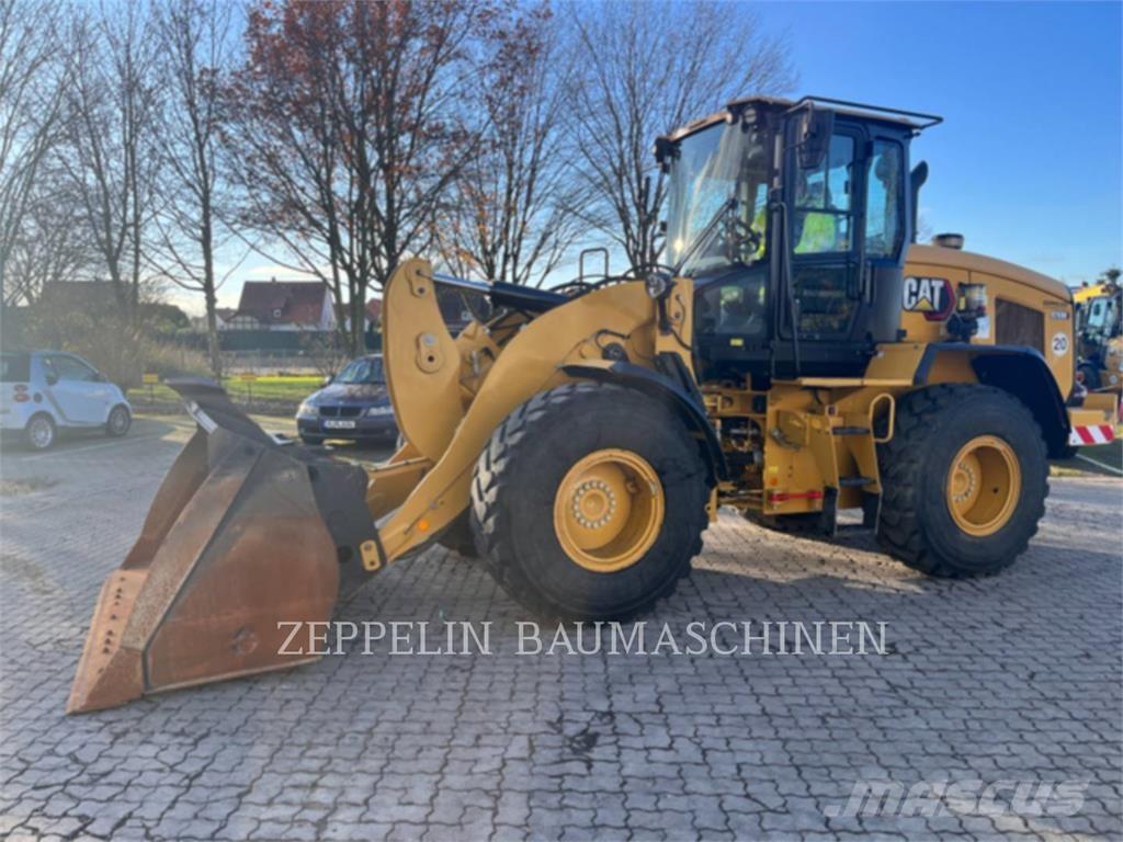 CAT 926M Radlader