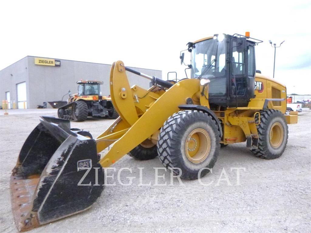 CAT 926M Radlader