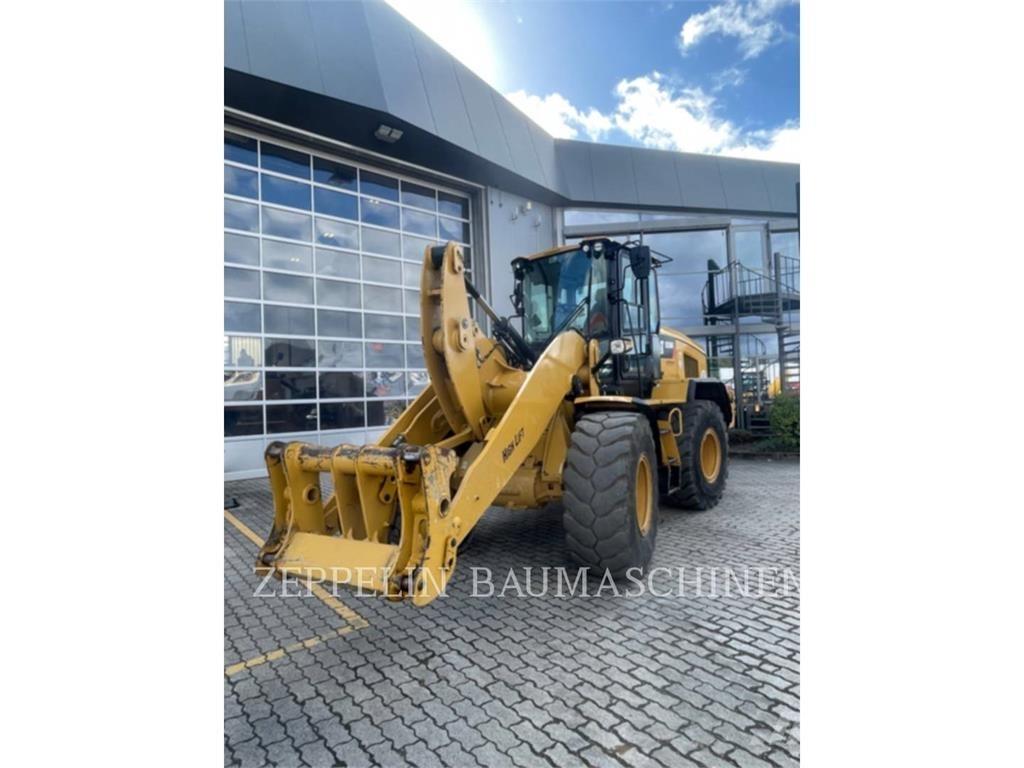 CAT 926M Radlader