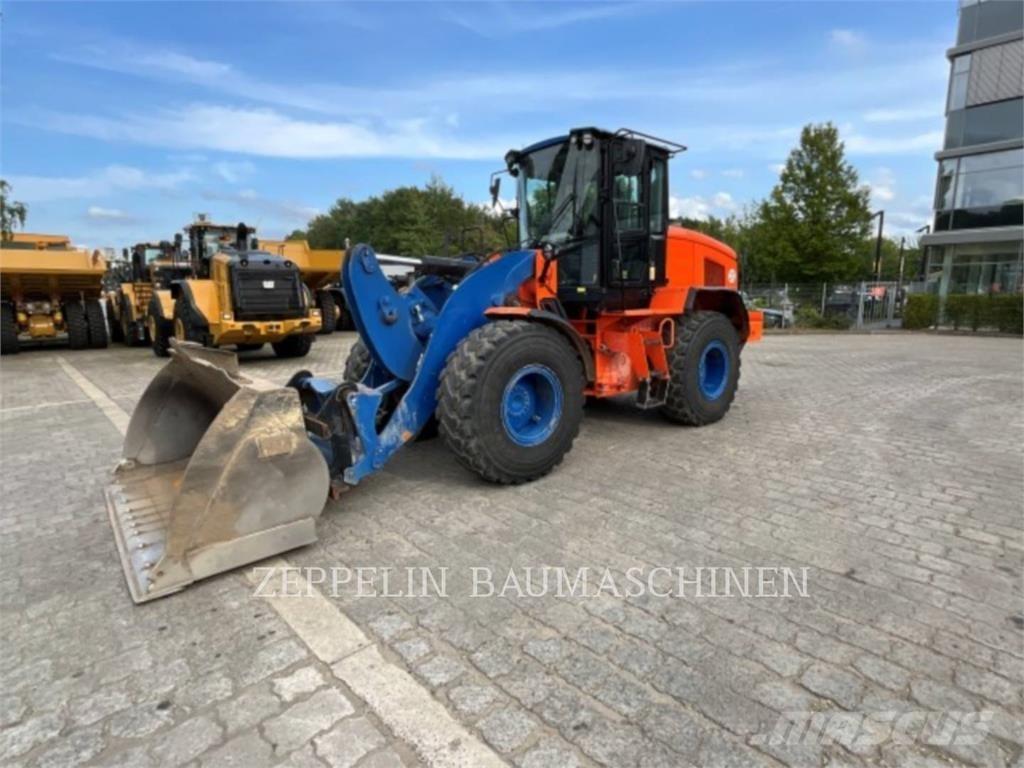 CAT 926M Radlader