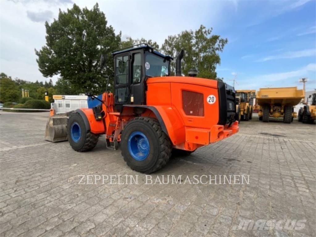 CAT 926M Radlader