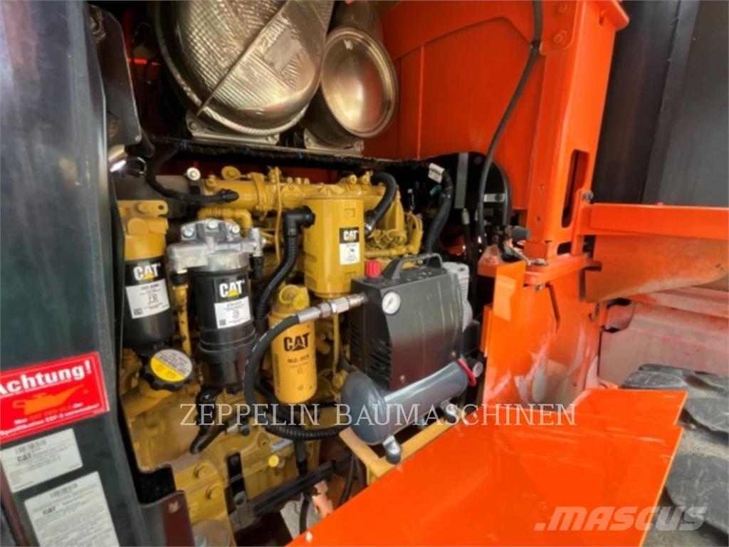 CAT 926M Radlader
