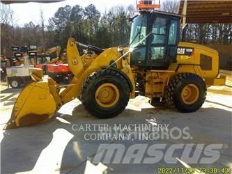 CAT 926M 3V Radlader