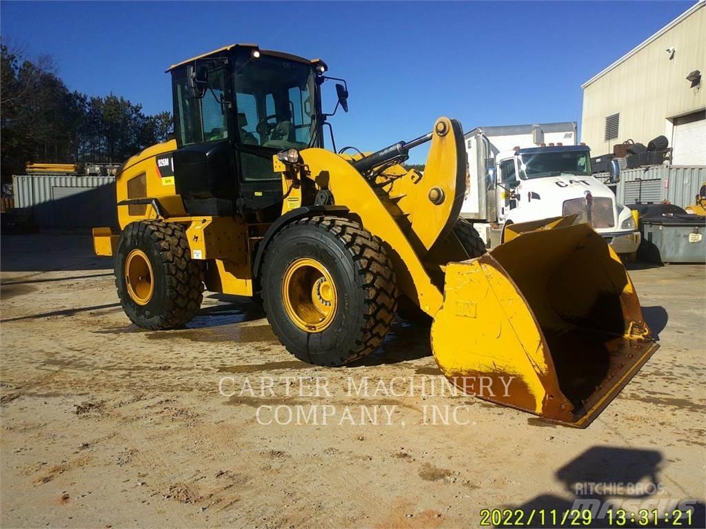 CAT 926M 3V Radlader