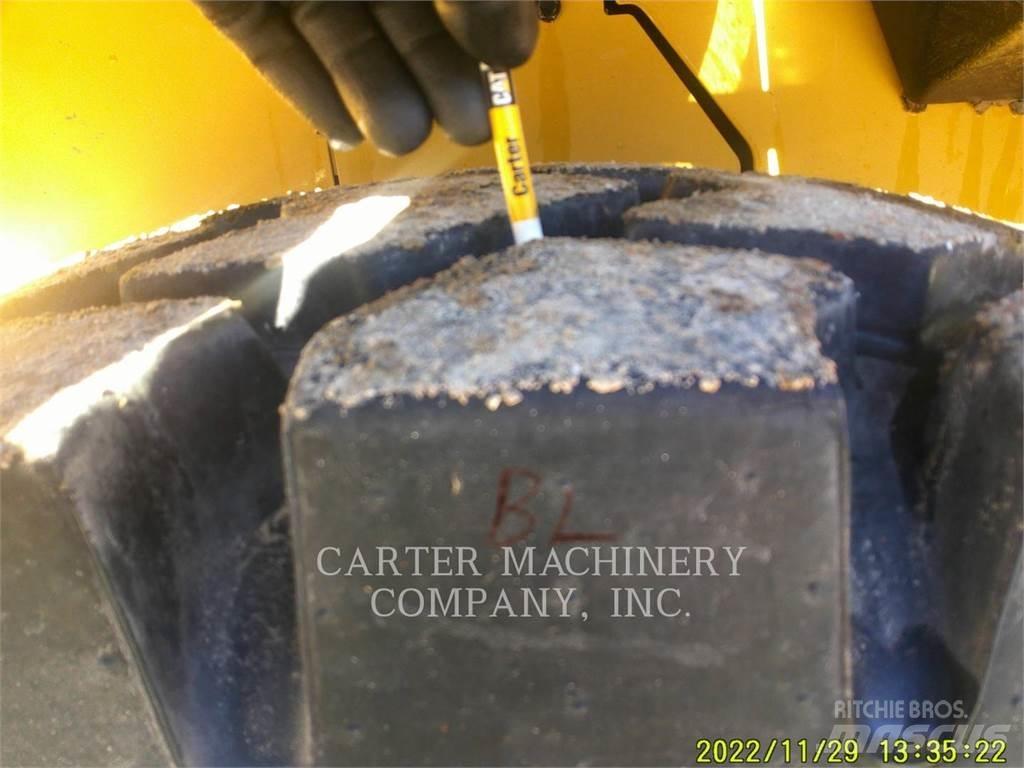 CAT 926M 3V Radlader