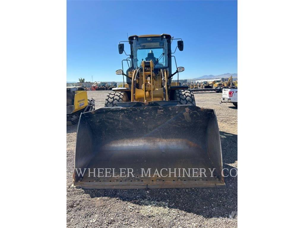 CAT 926M QC 3V Radlader