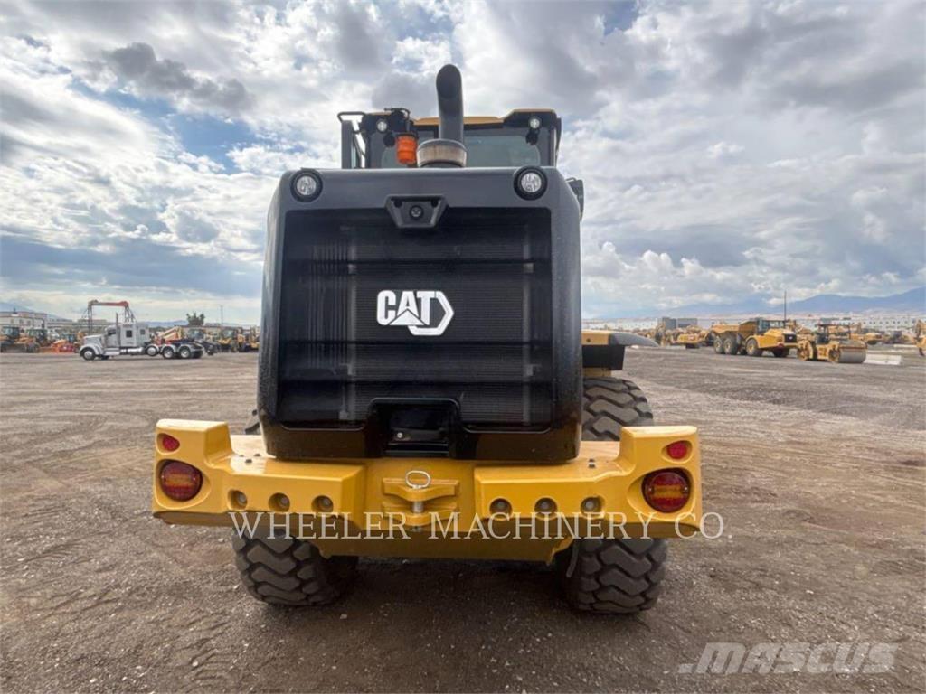 CAT 926M QC 3V Radlader