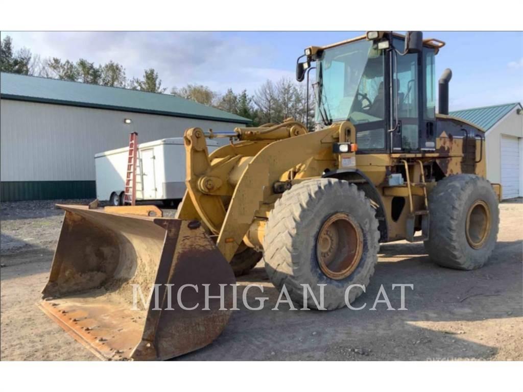 CAT 928G Radlader