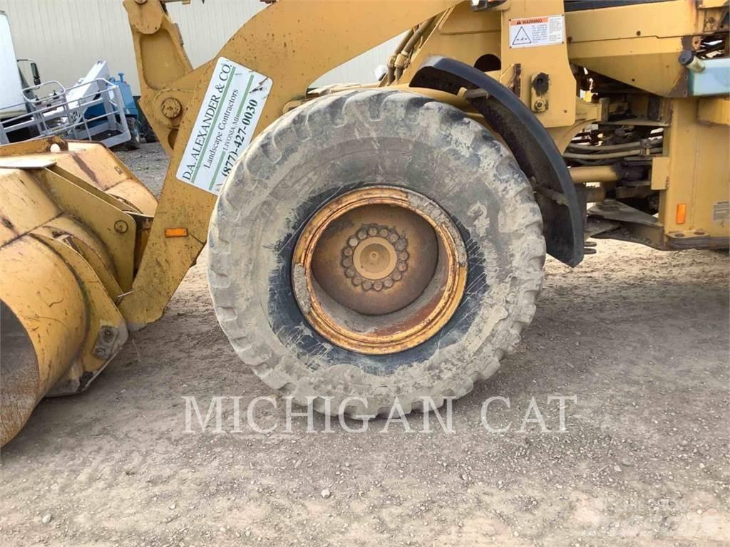 CAT 928G Radlader