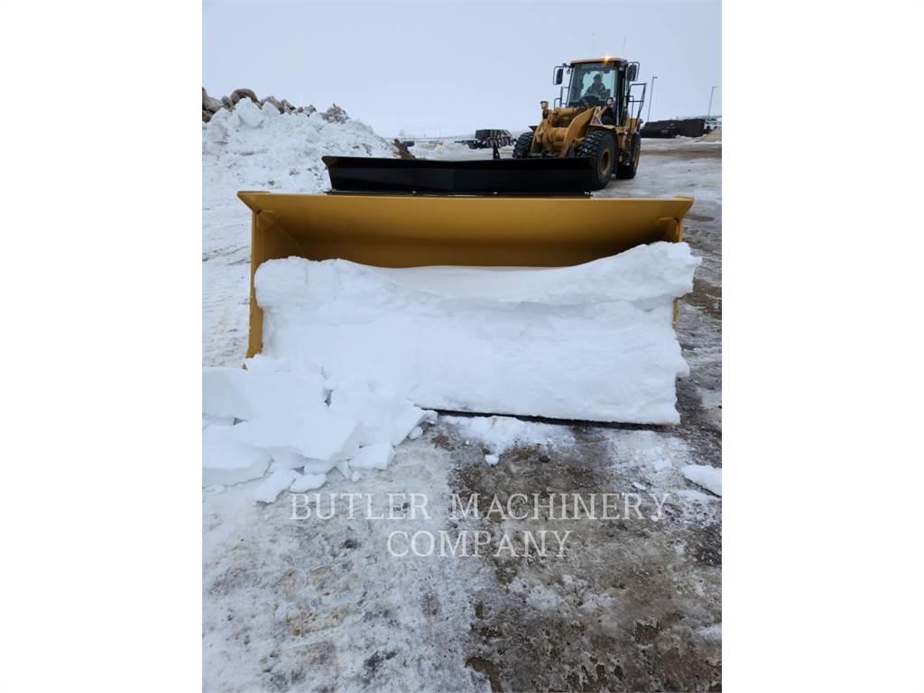 CAT 930 2.9PO Schaufeln