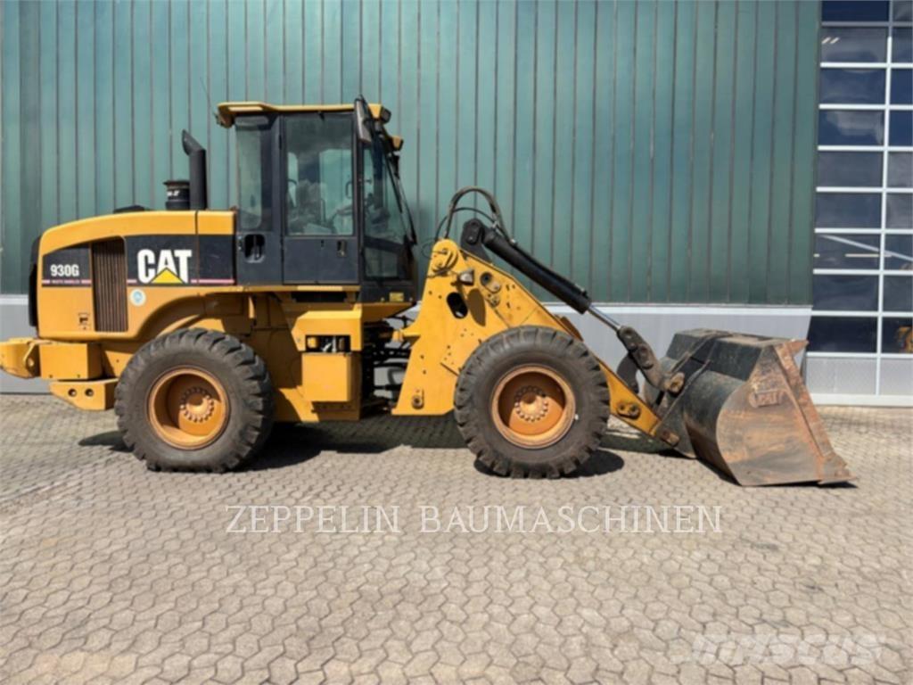 CAT 930G Radlader
