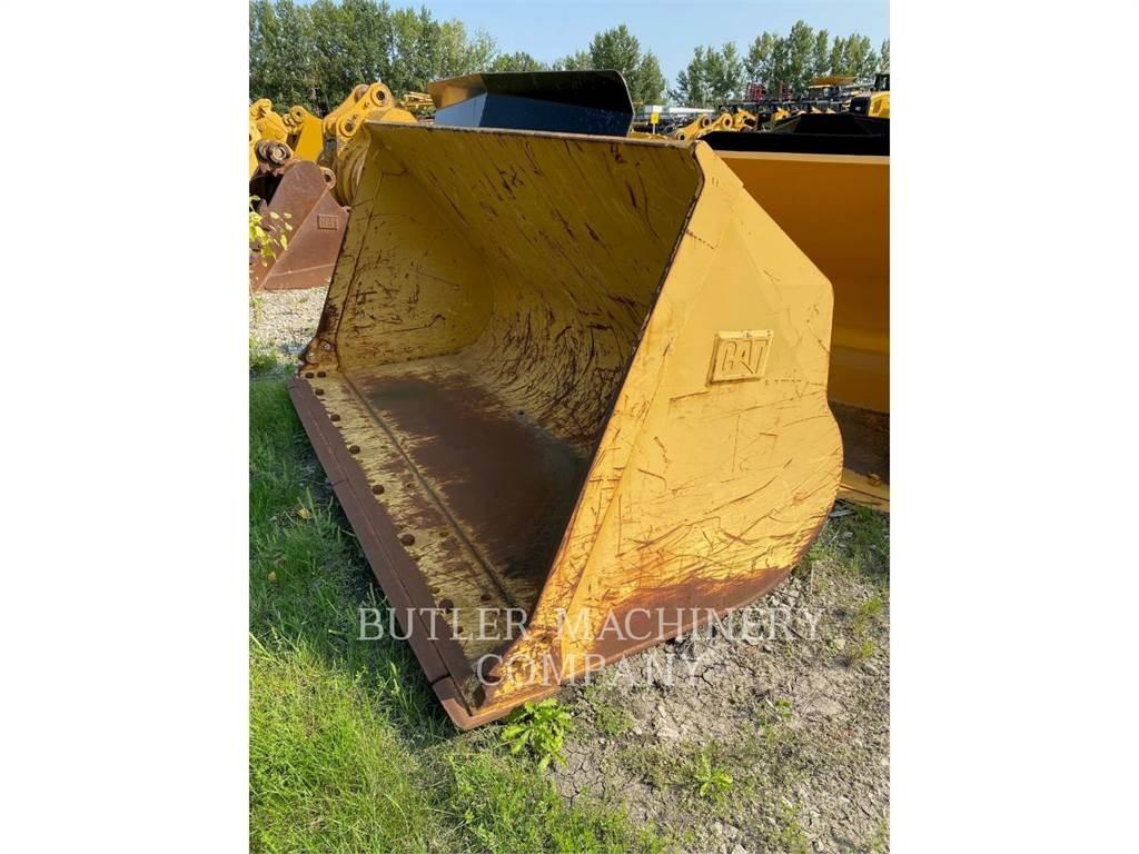 CAT 930GBUCKET Schaufeln