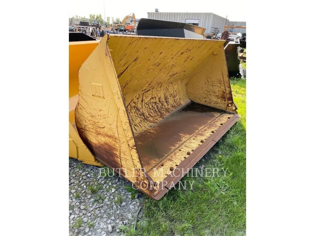 CAT 930GBUCKET Schaufeln