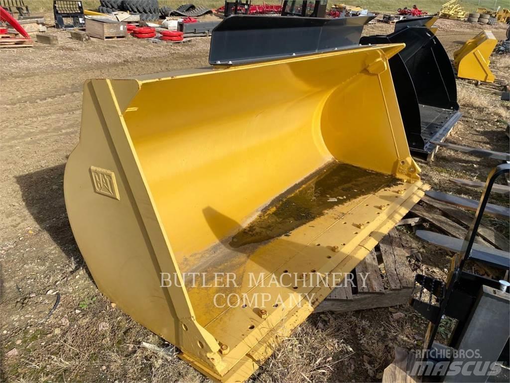 CAT 930H 2.9PO Schaufeln