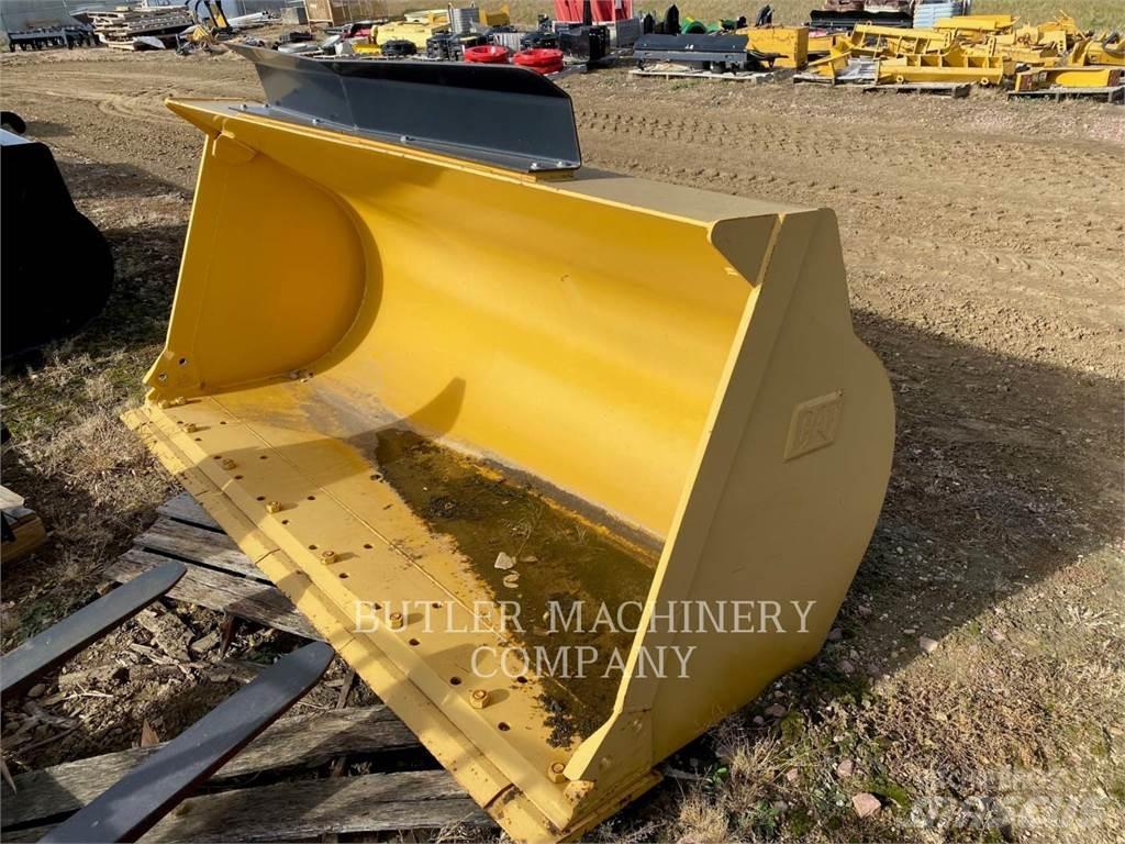 CAT 930H 2.9PO Schaufeln