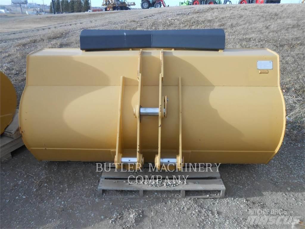 CAT 930H BUCKET 2.9CYD Schaufeln