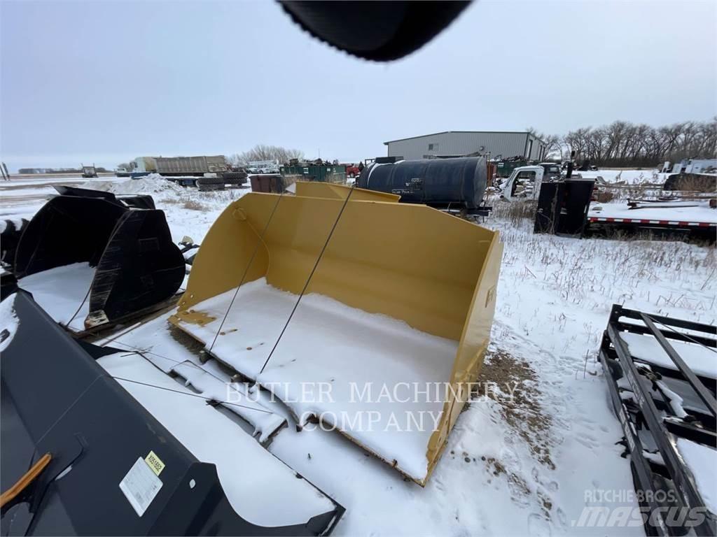 CAT 930K 4.9PO Schaufeln
