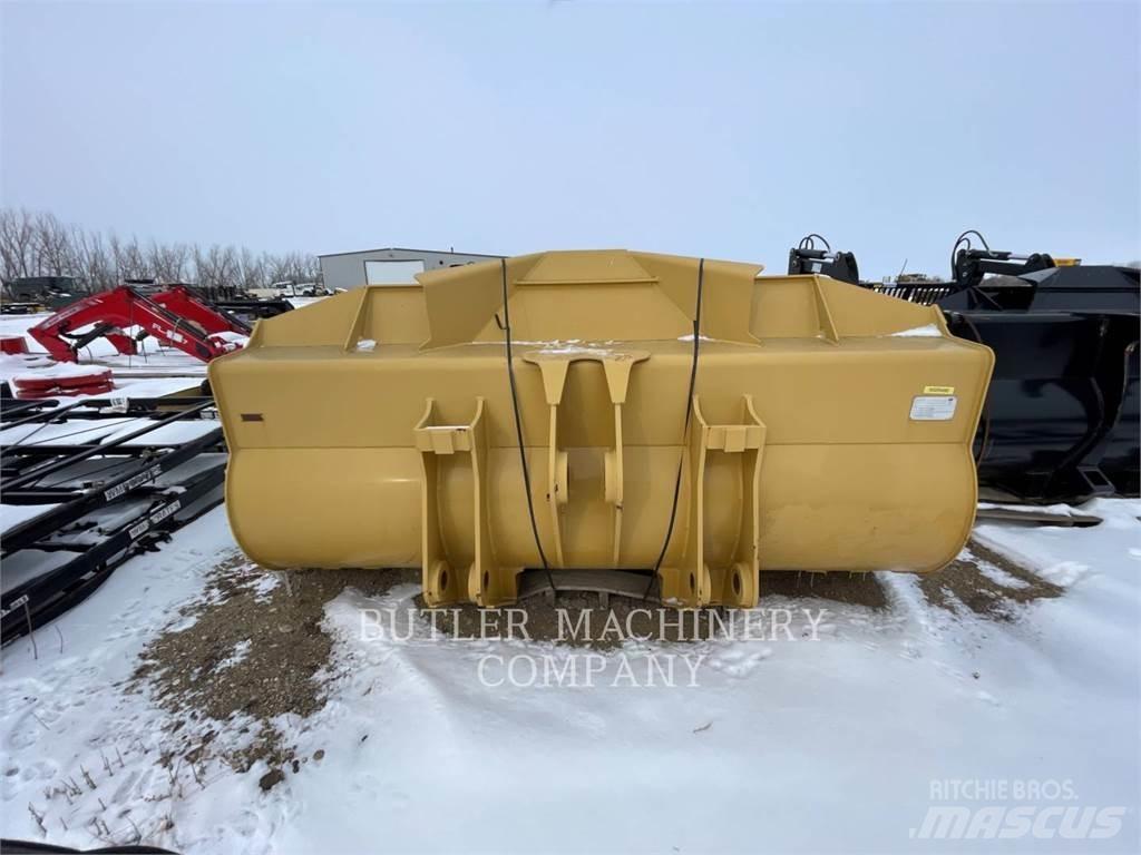 CAT 930K 4.9PO Schaufeln