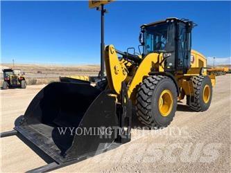 CAT 930M Radlader