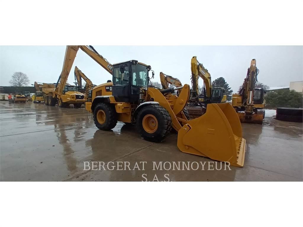 CAT 930M Radlader