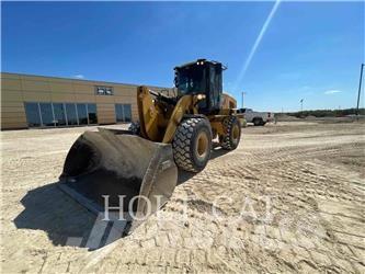 CAT 930M Radlader