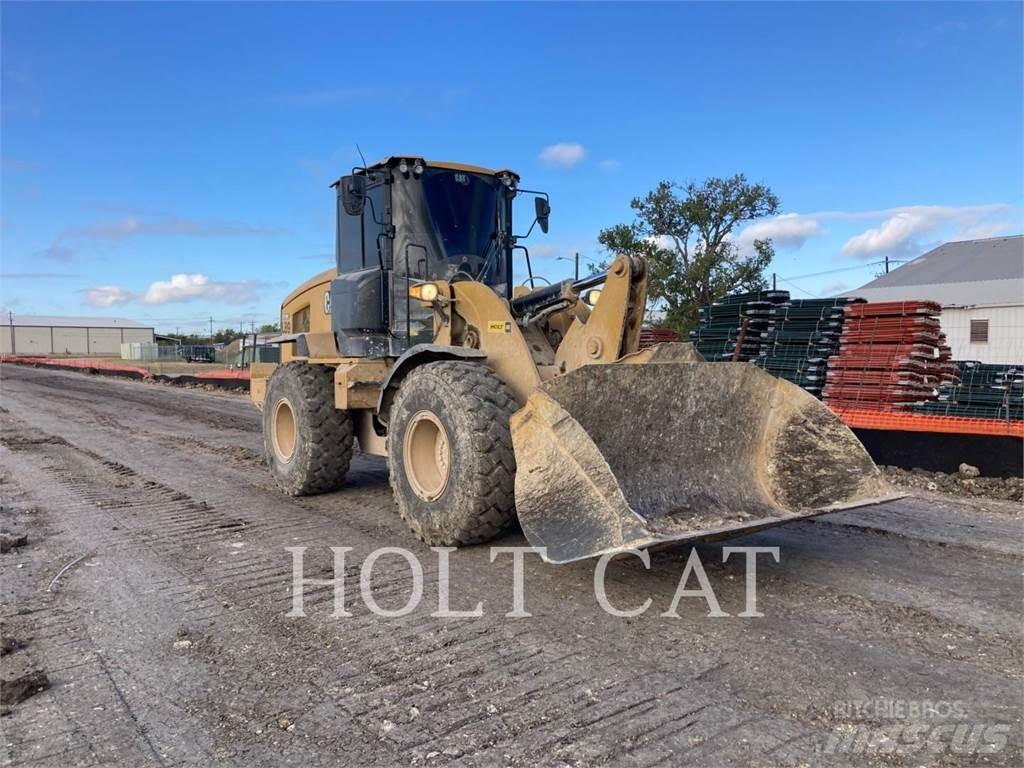CAT 930M Radlader