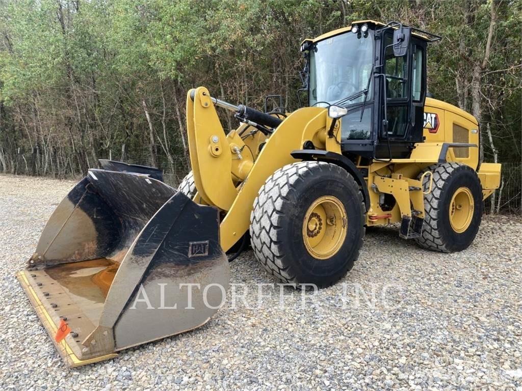 CAT 930M Bulldozer