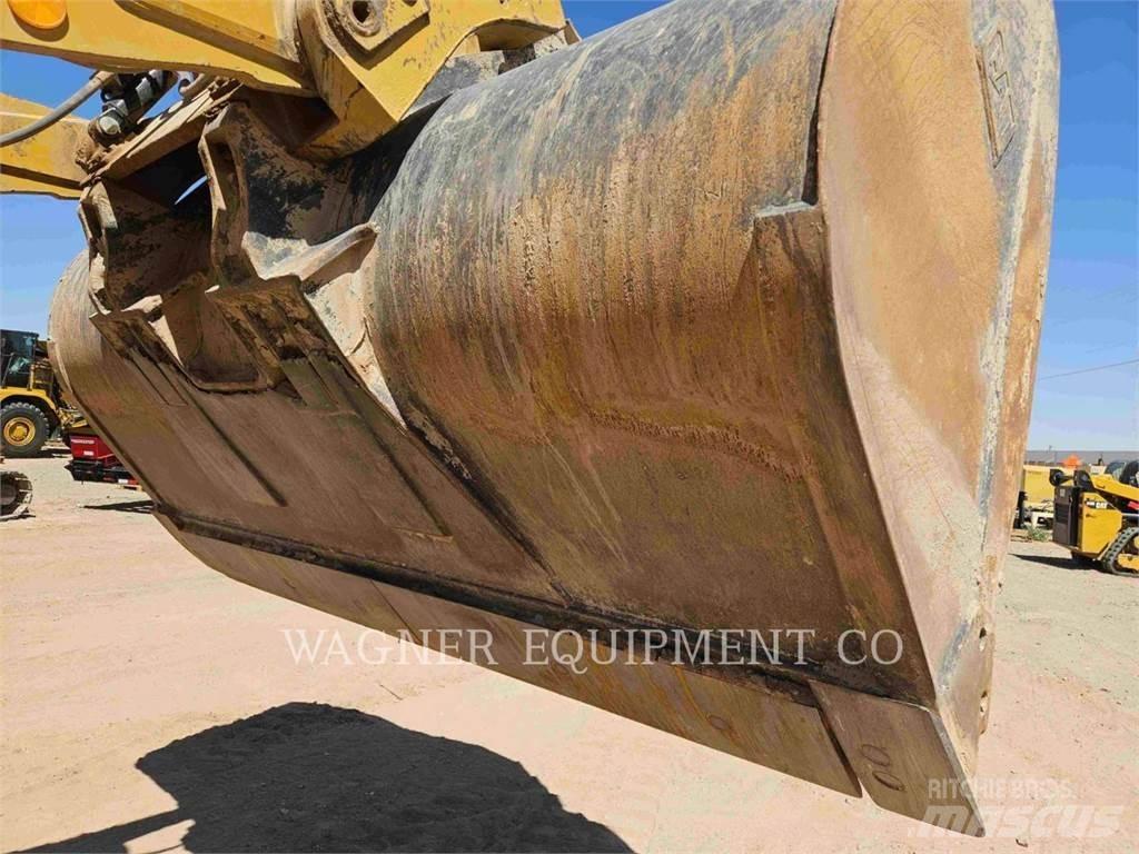 CAT 930M Radlader