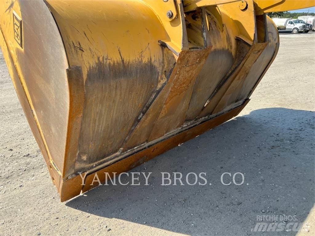 CAT 930M Radlader