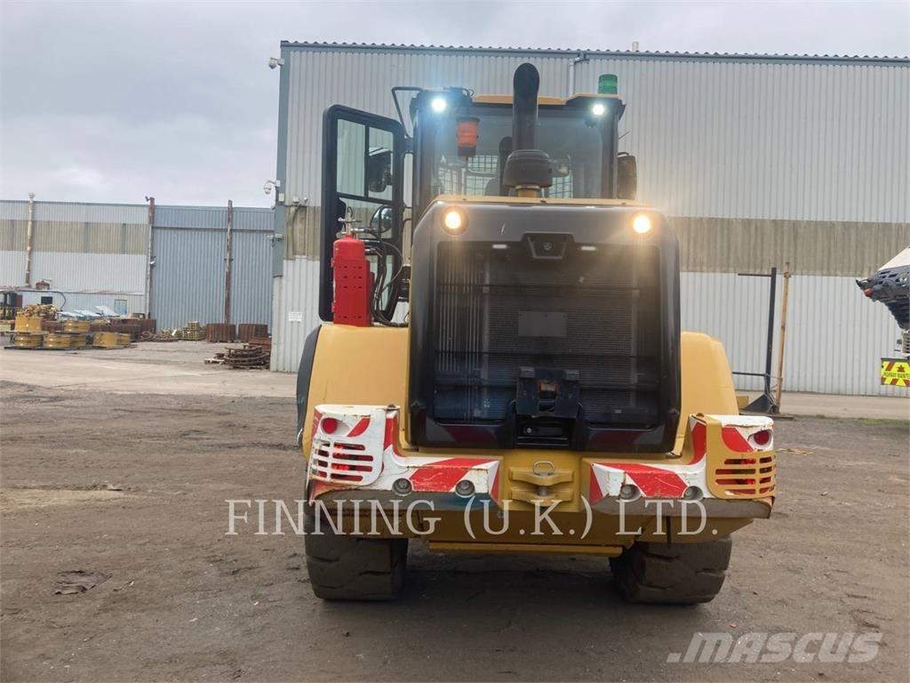 CAT 930M Radlader