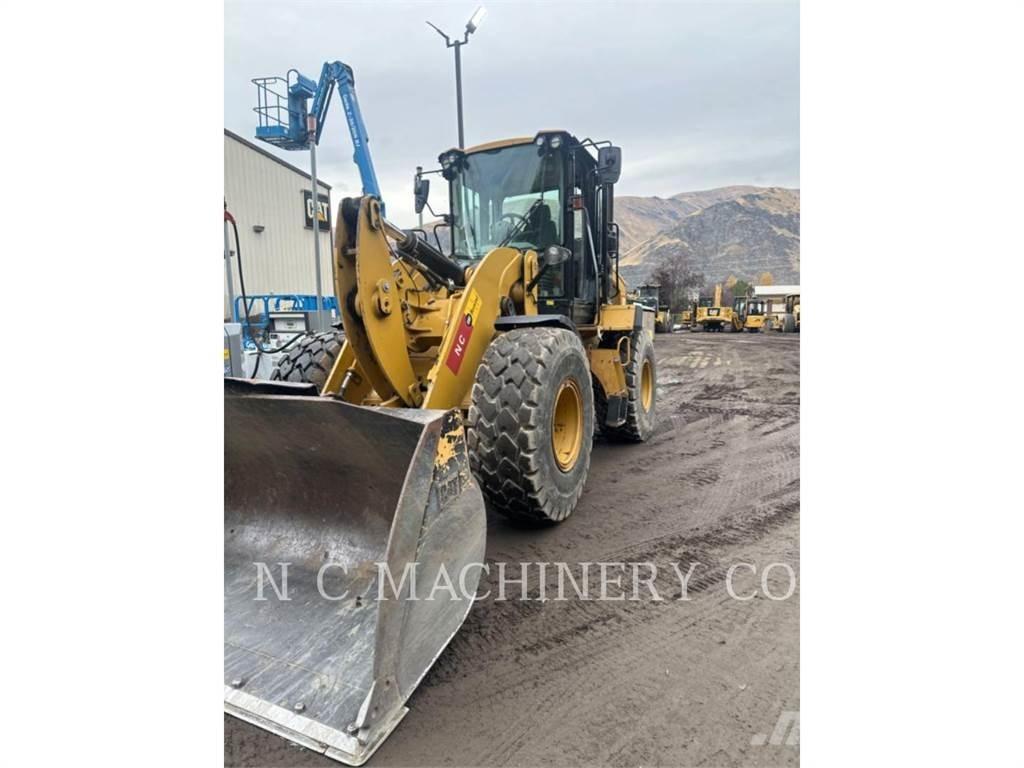CAT 930M Radlader