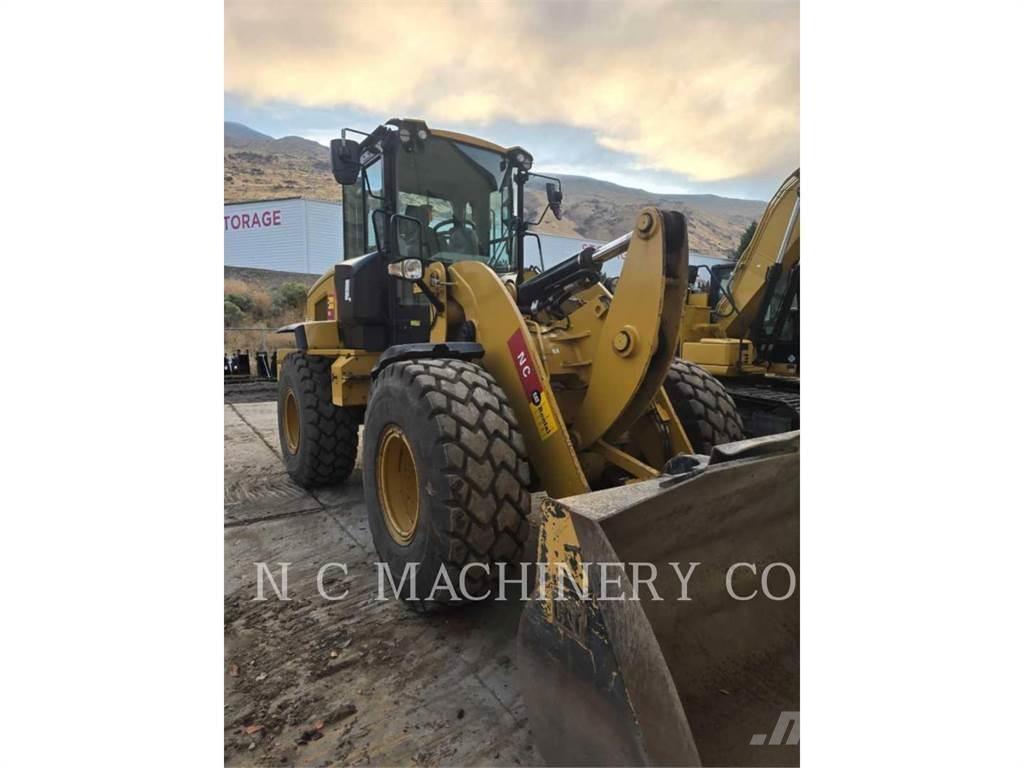 CAT 930M Radlader