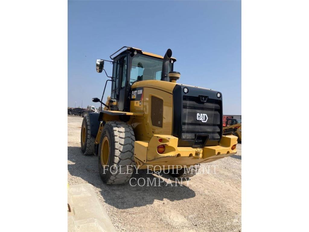CAT 930M Radlader
