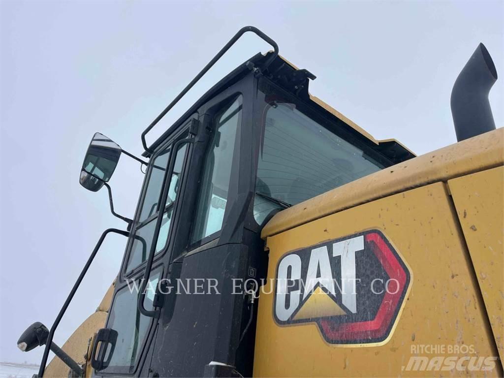CAT 930M AG HL Radlader