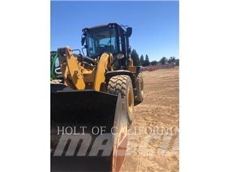 CAT 938 Radlader