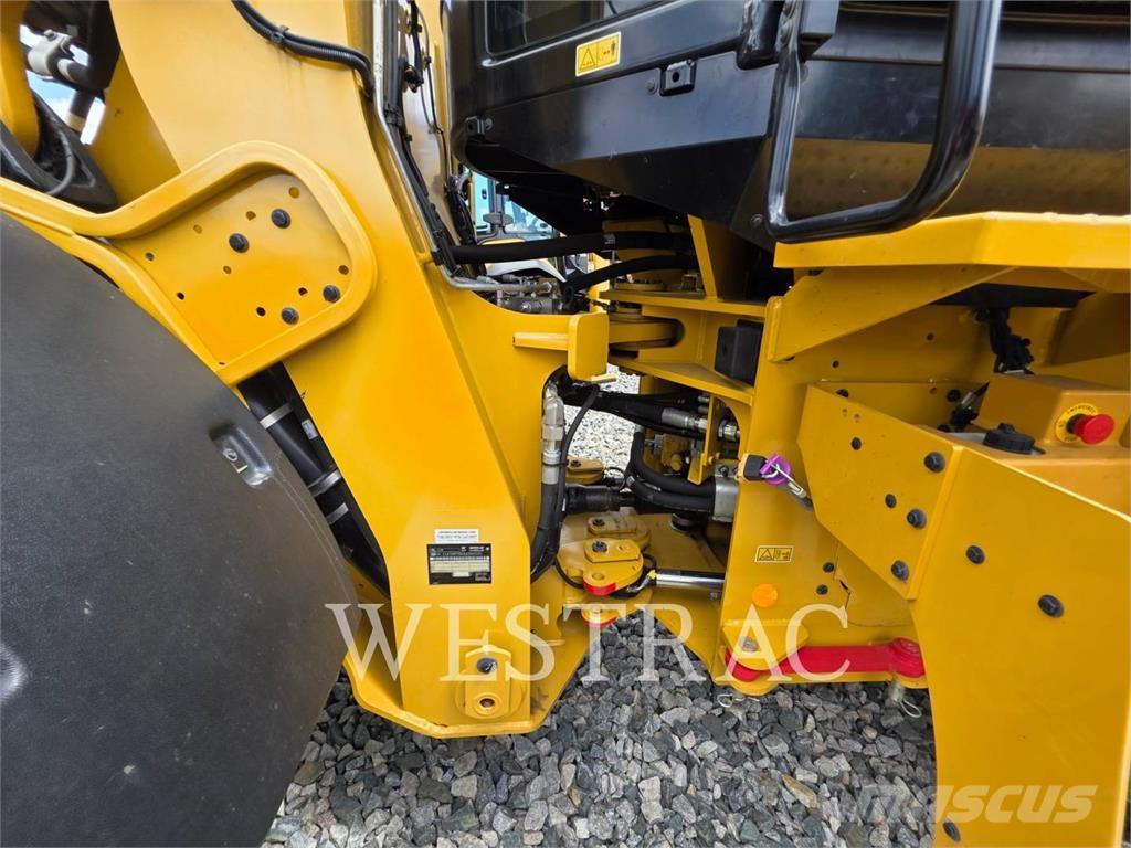 CAT 938-14LRC Radlader